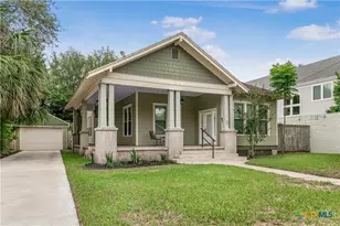 405 W Power Ave, Victoria, TX 77901 - Photo 1