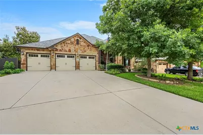 5613 Kent Drive, Belton, TX 76513 - Photo 1