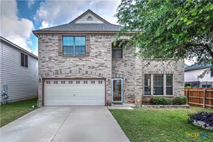 8626 Fallen Leaf Ln, Temple, TX 76502 - Photo 1