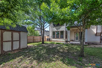 8626 Fallen Leaf Lane, Temple, TX 76502 - Photo 41