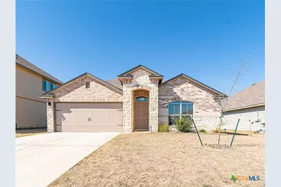 2353 Aylesbury Drive, Copperas Cove, TX 76522 - Photo 1