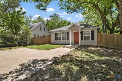 820 N 14th Street, Temple, TX 76501 - Photo 3