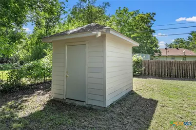 820 N 14th Street, Temple, TX 76501 - Photo 23