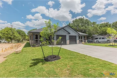 423 E Beeline Ln Lane, Harker Heights, TX 76548 - Photo 3