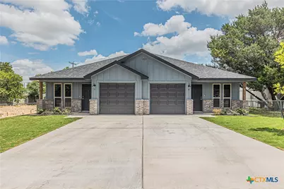 423 E Beeline Ln Lane, Harker Heights, TX 76548 - Photo 1