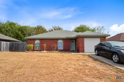 2606 Cross Timber Drive, Killeen, TX 76543 - Photo 1