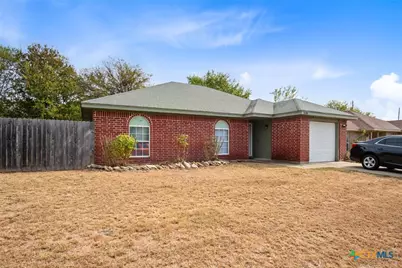 2606 Cross Timber Drive, Killeen, TX 76543 - Photo 3