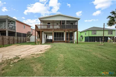 256 and 255 S Ocean Drive, Port Lavaca, TX 77979 - Photo 43