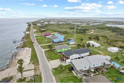 256 and 255 S Ocean Drive, Port Lavaca, TX 77979 - Photo 3