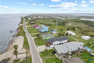 256 and 255 S Ocean Dr, Port Lavaca, TX 77979 - Photo 3