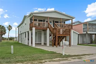 256 and 255 S Ocean Dr, Port Lavaca, TX 77979 - Photo 1