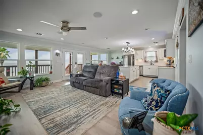 256 and 255 S Ocean Drive, Port Lavaca, TX 77979 - Photo 5