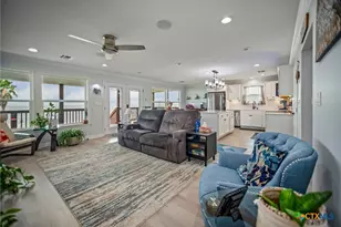 256 and 255 S Ocean Dr, Port Lavaca, TX 77979 - Photo 5