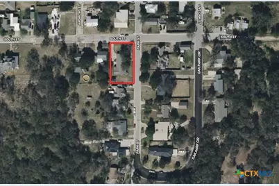 700 Park Street, Gatesville, TX 76528 - Photo 45