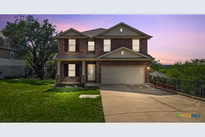 105 Juniper Court, San Marcos, TX 78666 - Photo 1