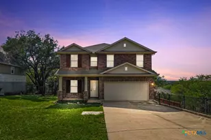 105 Juniper Ct, San Marcos, TX 78666 - Photo 1