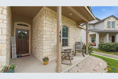 465 Fairy Duster Drive, New Braunfels, TX 78130 - Photo 3