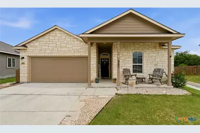 465 Fairy Duster Drive, New Braunfels, TX 78130 - Photo 1