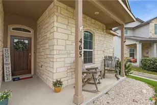 465 Fairy Duster Dr, New Braunfels, TX 78130 - Photo 3