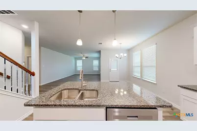 242 Nettie Drive, Killeen, TX 76549 - Photo 5
