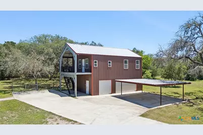 13445 Rocking D, San Antonio, TX 78253 - Photo 29