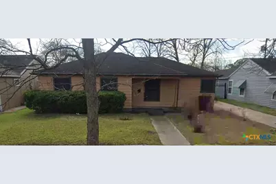 7334 Thurow, Houston, TX 77087 - Photo 1