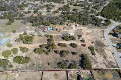 3723 Mesquite Branch Drive, Harker Heights, TX 76548 - Photo 1