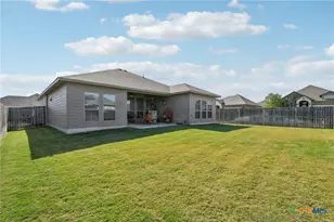 7316 Caladium Dr, Temple, TX 76502 - Photo 35