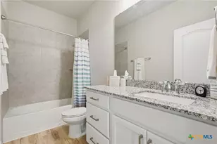 7316 Caladium Dr, Temple, TX 76502 - Photo 29