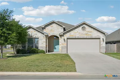 7316 Caladium Drive, Temple, TX 76502 - Photo 3