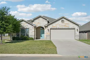 7316 Caladium Dr, Temple, TX 76502 - Photo 3