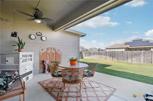 7316 Caladium Dr, Temple, TX 76502 - Photo 31