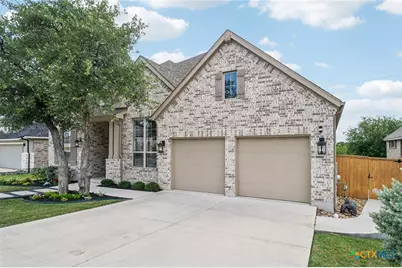 505 Copper Sage Drive, San Marcos, TX 78666 - Photo 1