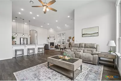 505 Copper Sage Drive, San Marcos, TX 78666 - Photo 5