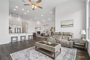 505 Copper Sage Dr, San Marcos, TX 78666 - Photo 5
