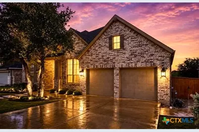 505 Copper Sage Drive, San Marcos, TX 78666 - Photo 1