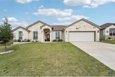 3417 Waggoner Drive, Belton, TX 76513 - Photo 1