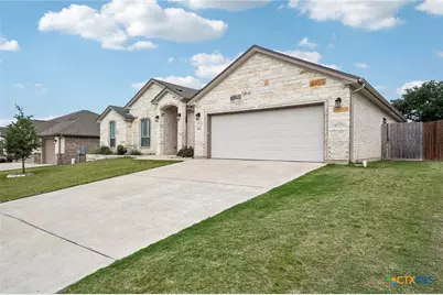 3417 Waggoner Drive, Belton, TX 76513 - Photo 3
