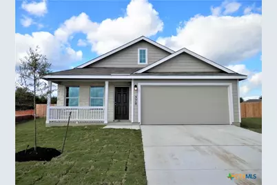 570 Blue Stem Road, New Braunfels, TX 78130 - Photo 1