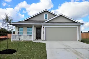 570 Blue Stem Rd, New Braunfels, TX 78130 - Photo 1