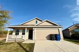 570 Blue Stem Rd, New Braunfels, TX 78130 - Photo 1