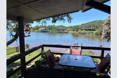 104 County Road 138B, Burnet, TX 78611 - Photo 1