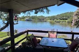 104 County Rd 138B, Burnet, TX 78611 - Photo 1