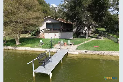 104 County Road 138B, Burnet, TX 78611 - Photo 33