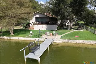 104 County Rd 138B, Burnet, TX 78611 - Photo 33