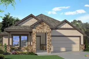 1917 Overland Trail, Nolanville, TX 76559 - Photo 1