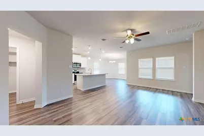 1876 Caponier Street, Nolanville, TX 76559 - Photo 3