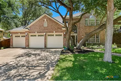 2203 Falkirk Drive, Round Rock, TX 78681 - Photo 1