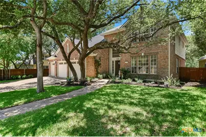 2203 Falkirk Drive, Round Rock, TX 78681 - Photo 7