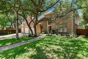 2203 Falkirk Dr, Round Rock, TX 78681 - Photo 7